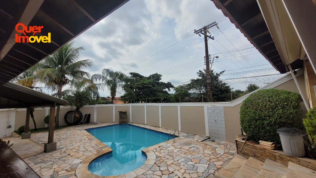 Casa, 4 quartos, 450 m² - Foto 10