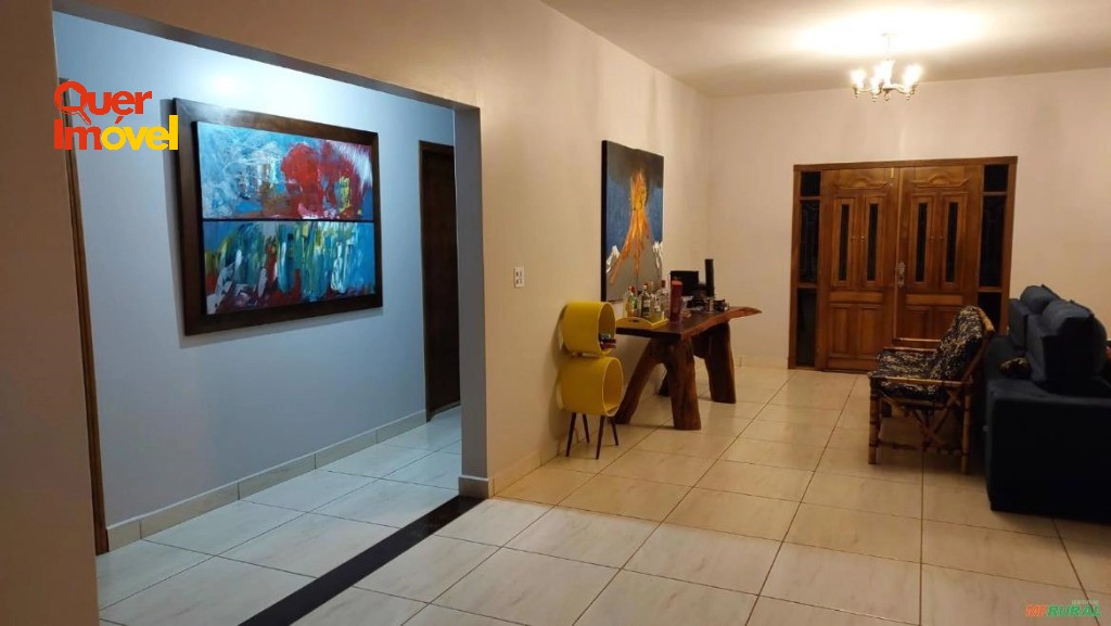 Sítio, 4 quartos, 22000 m² - Foto 9