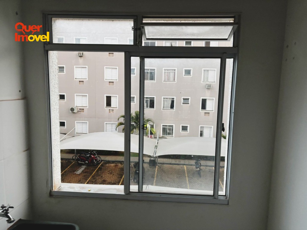 Apartamento, 2 quartos, 43 m² - Foto 8