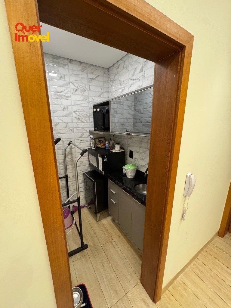 Casa de Condomínio, 4 quartos - Foto 51