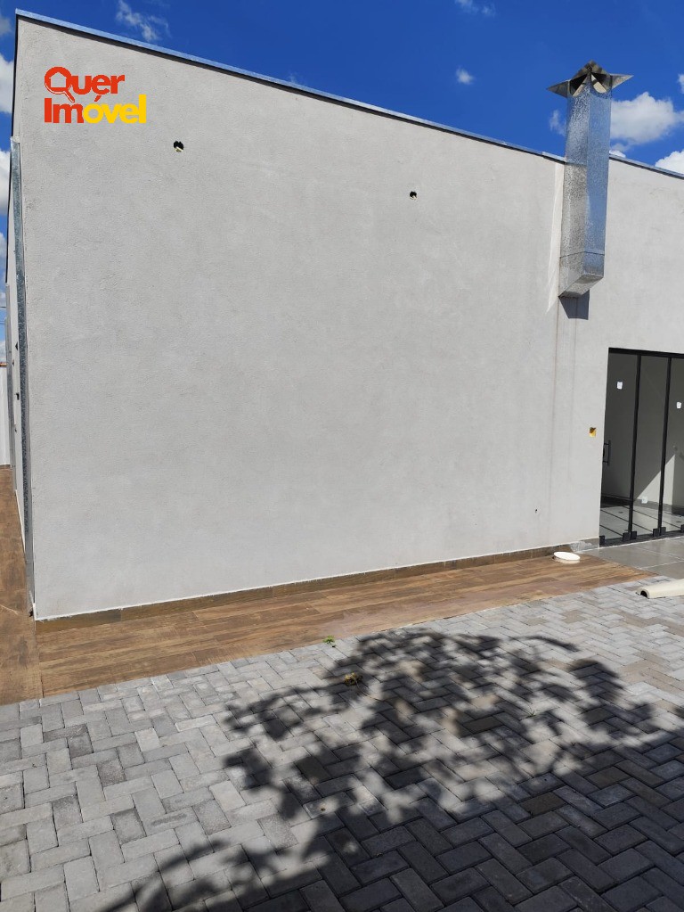 Casa, 3 quartos, 105 m² - Foto 26