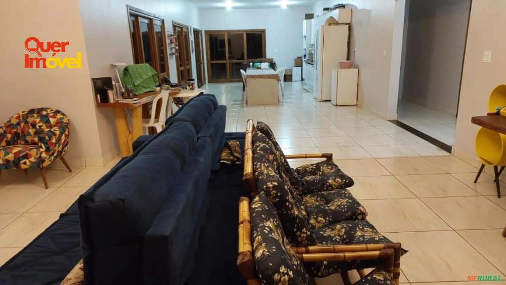 Sítio, 4 quartos, 22000 m² - Foto 6