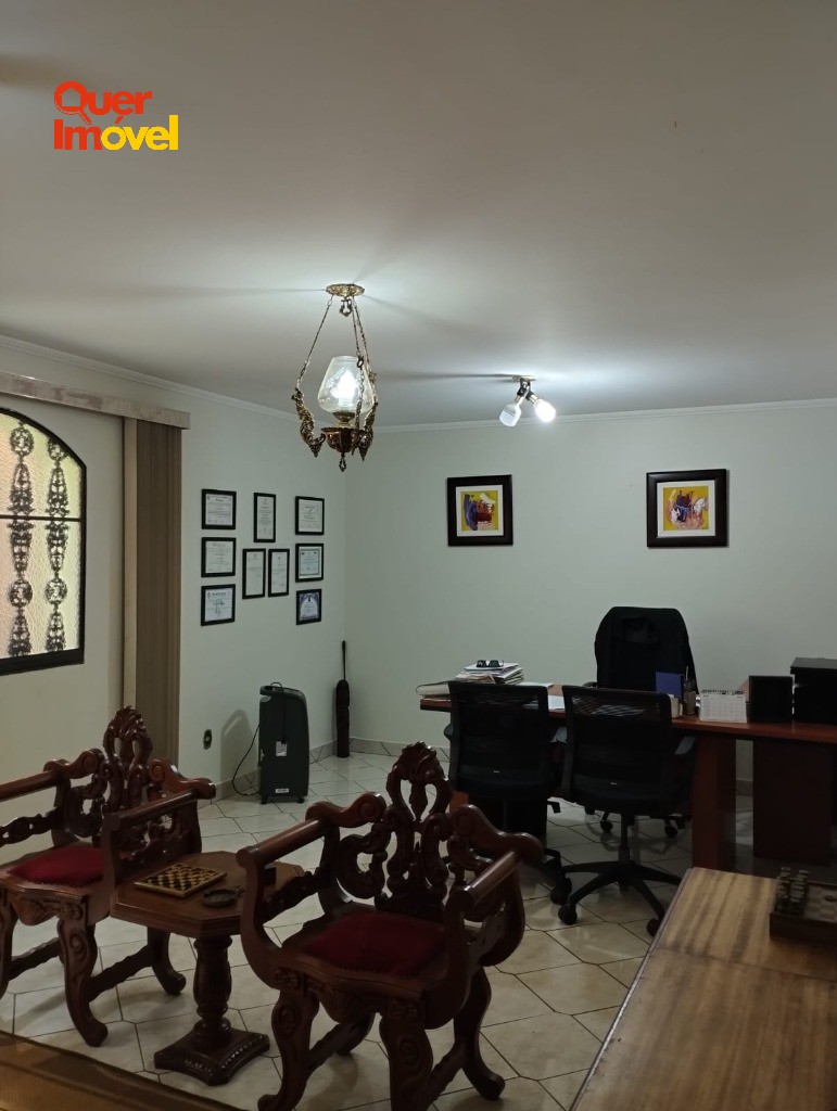 Casa, 4 quartos, 495 m² - Foto 14