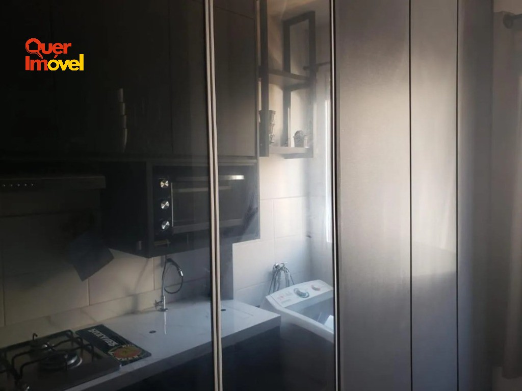 Apartamento, 2 quartos, 42 m² - Foto 7