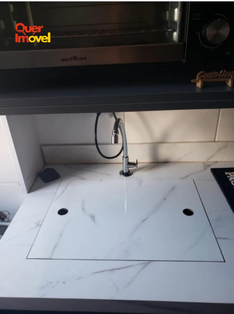 Apartamento, 2 quartos, 42 m² - Foto 16