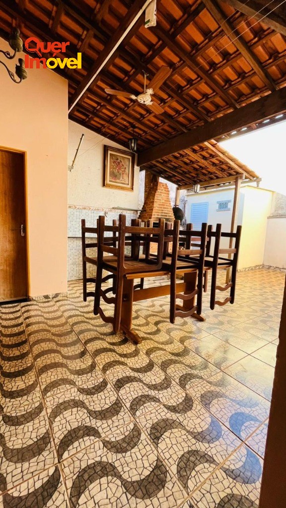 Casa, 4 quartos, 270 m² - Foto 20