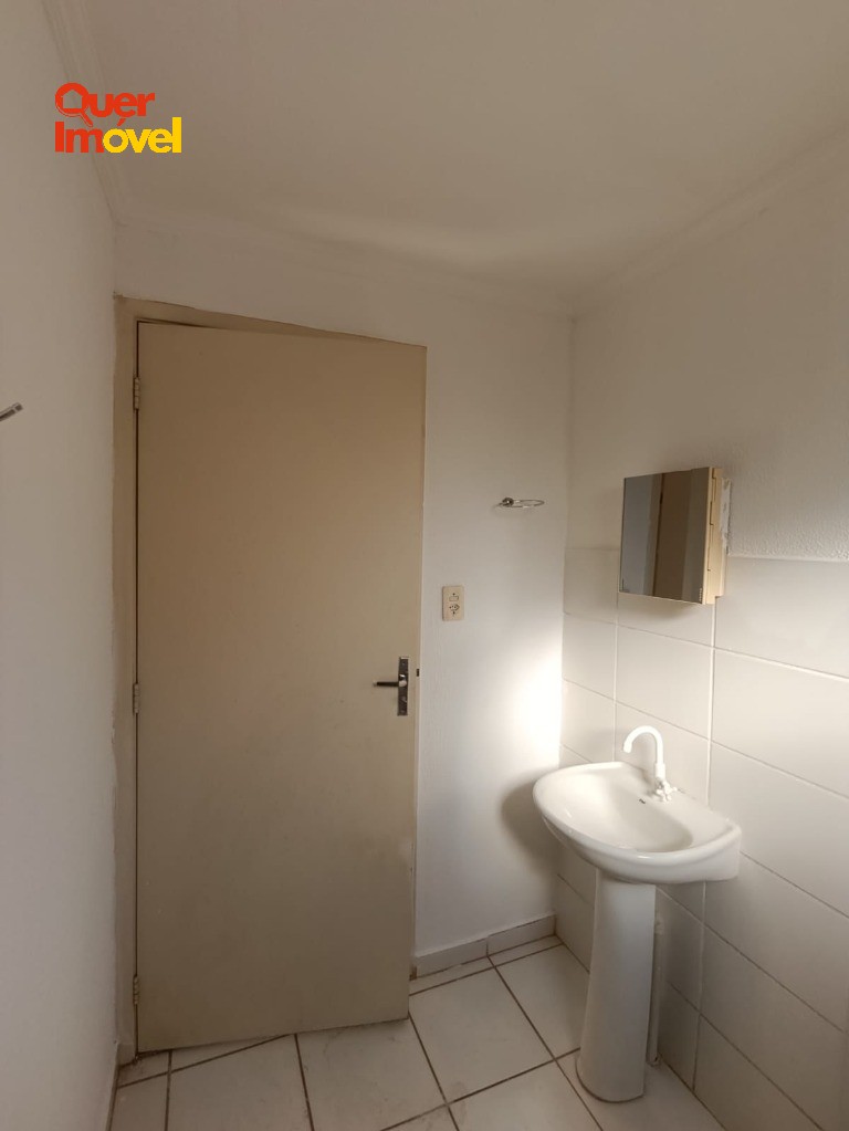 Apartamento, 2 quartos, 42 m² - Foto 7
