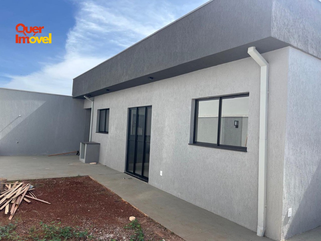 Casa, 3 quartos, 82 m² - Foto 5