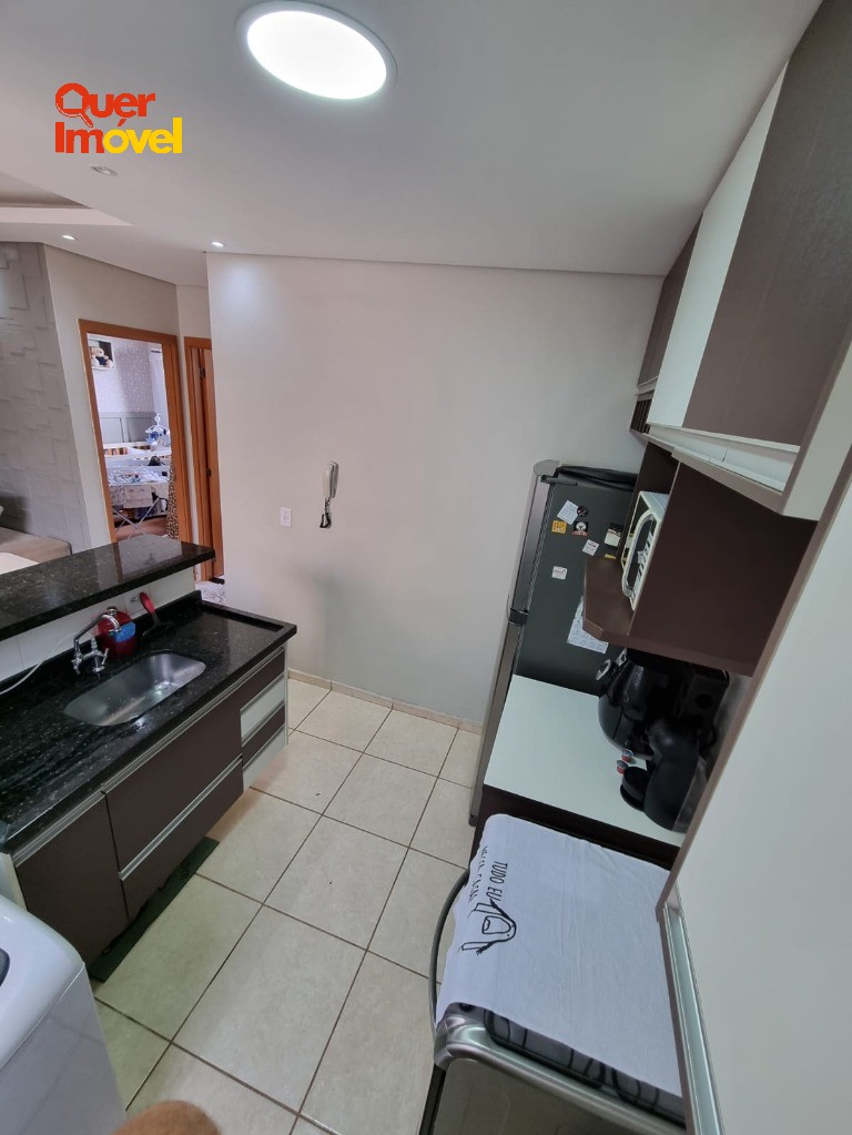 Apartamento, 2 quartos, 45 m² - Foto 6