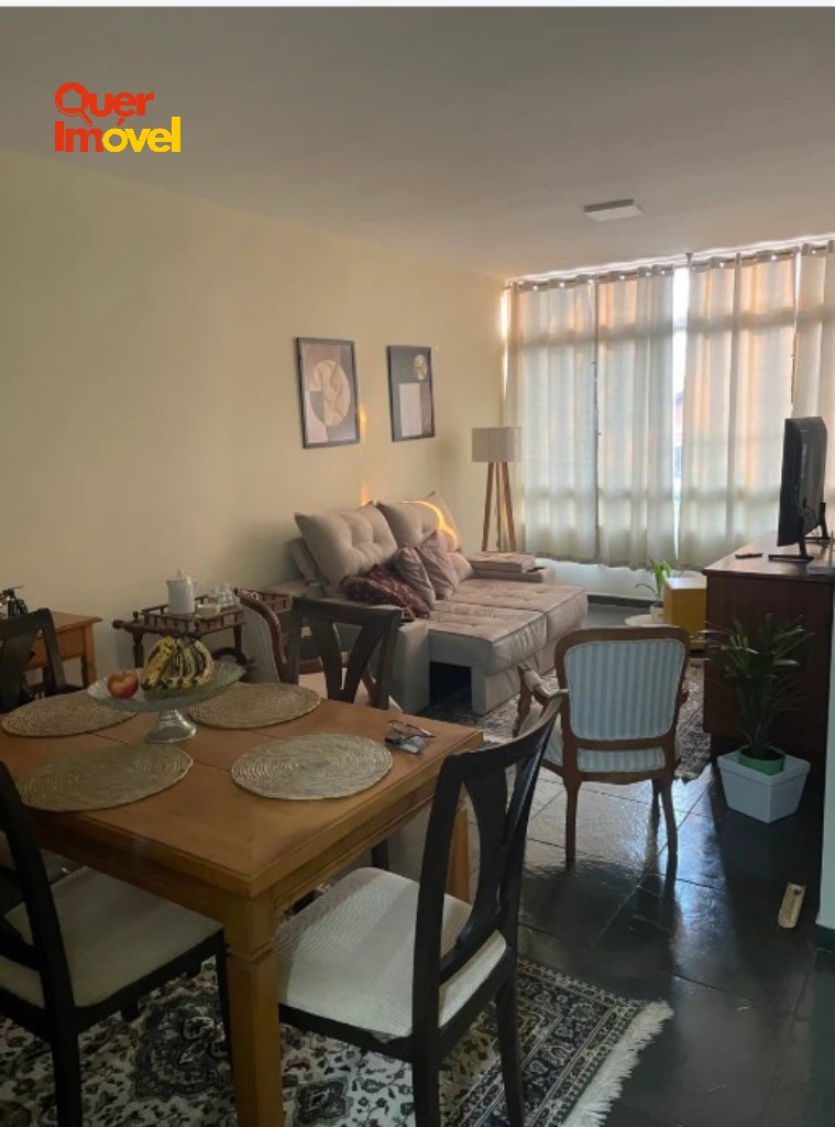 Apartamento, 2 quartos, 120 m² - Foto 1