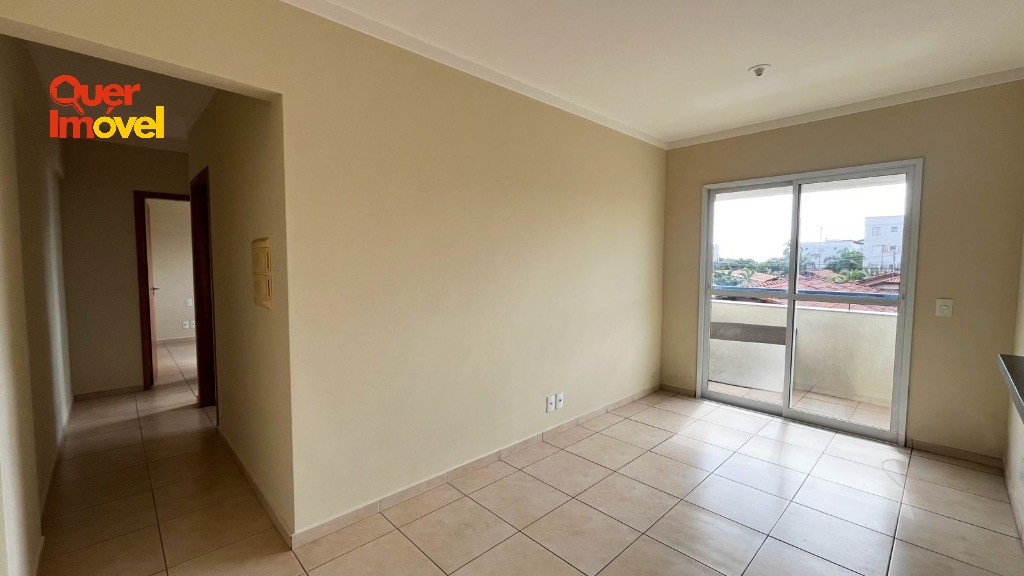 Apartamento, 2 quartos, 56 m² - Foto 2
