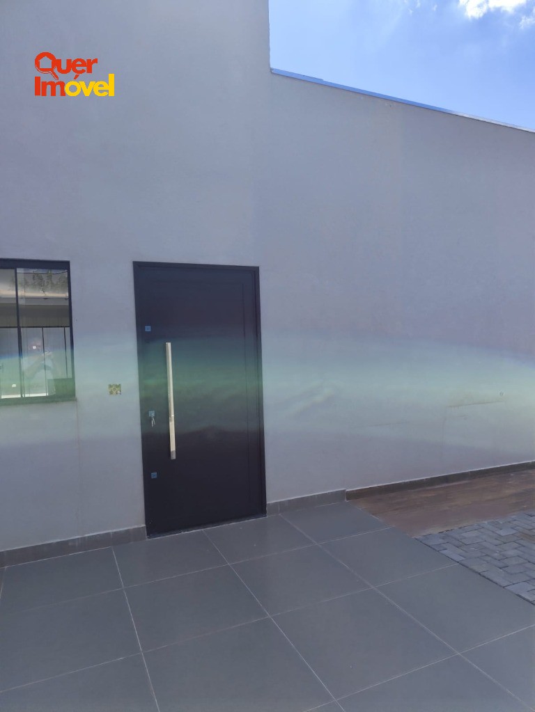 Casa, 3 quartos, 105 m² - Foto 4