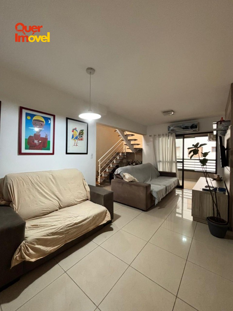 Cobertura, 4 quartos, 144 m² - Foto 4