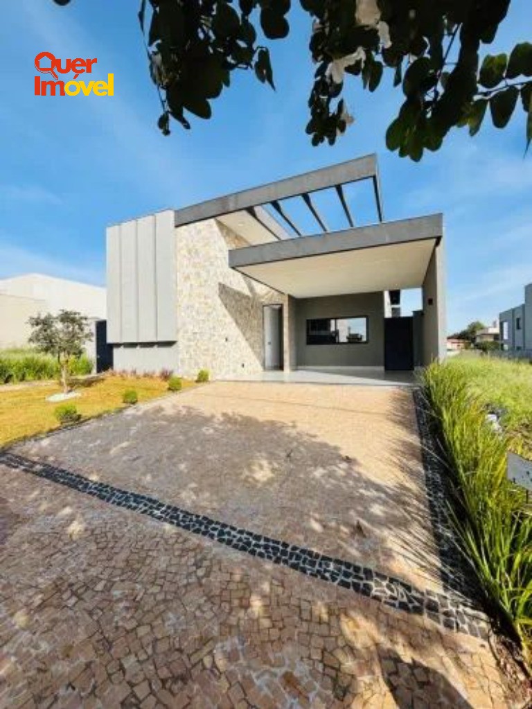 Casa de Condomínio, 3 quartos - Foto 3