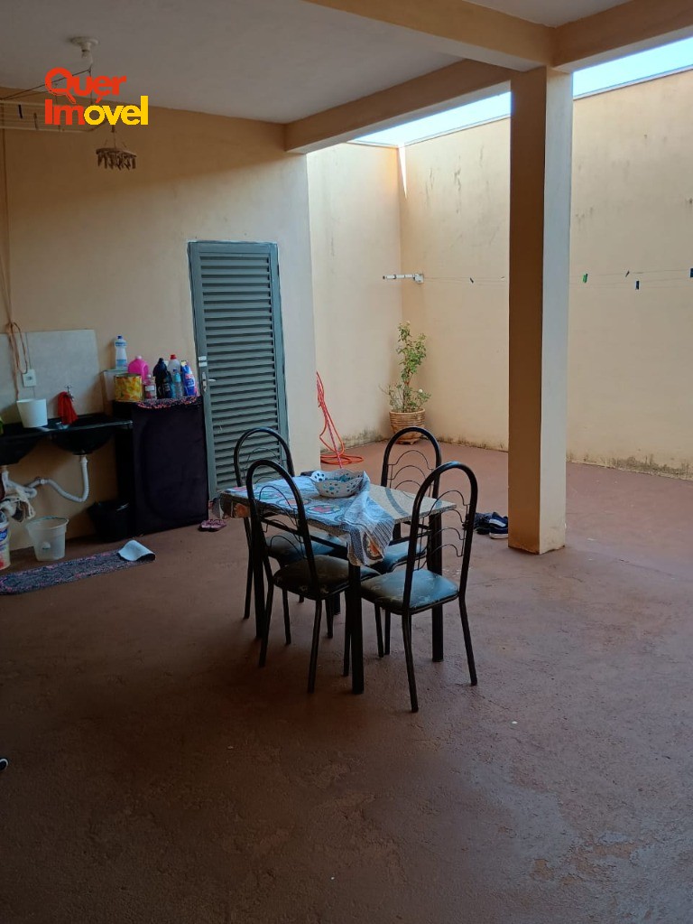 Casa, 3 quartos, 130 m² - Foto 7