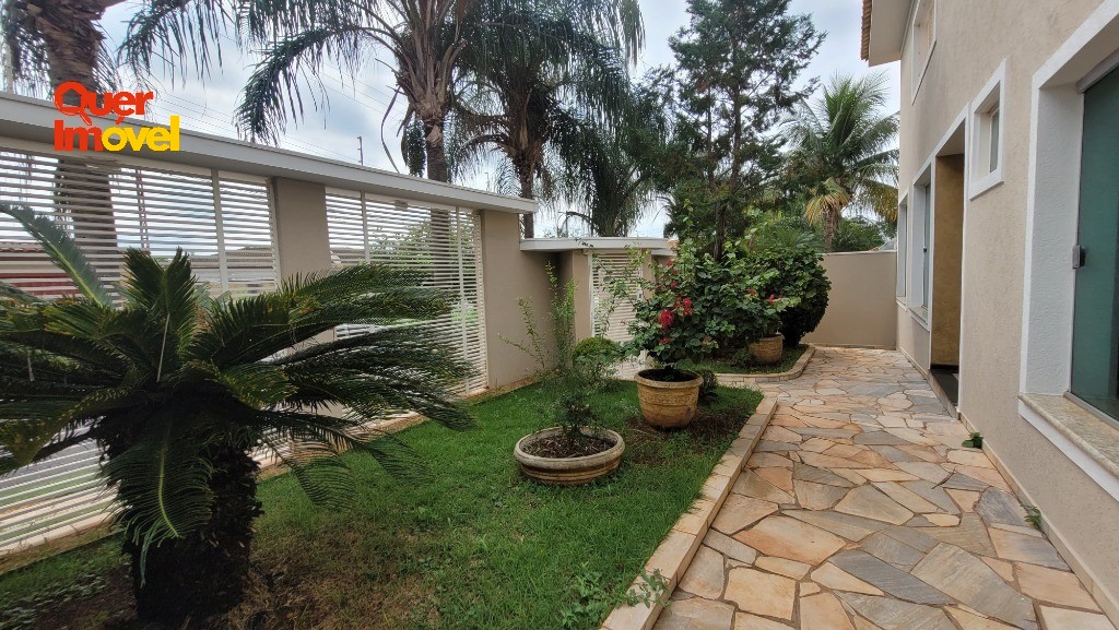 Casa, 4 quartos, 450 m² - Foto 5