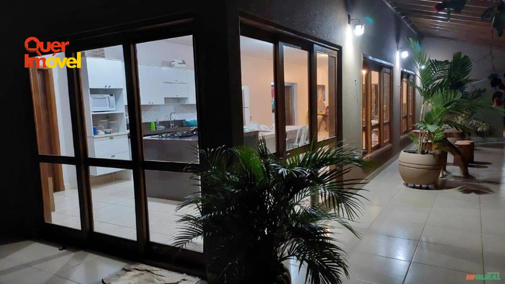 Sítio, 4 quartos, 22000 m² - Foto 4