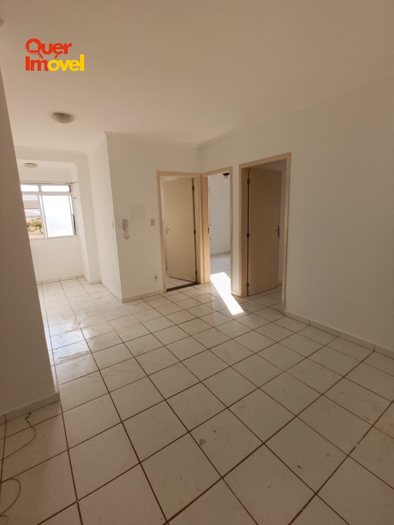 Apartamento, 2 quartos, 42 m² - Foto 1
