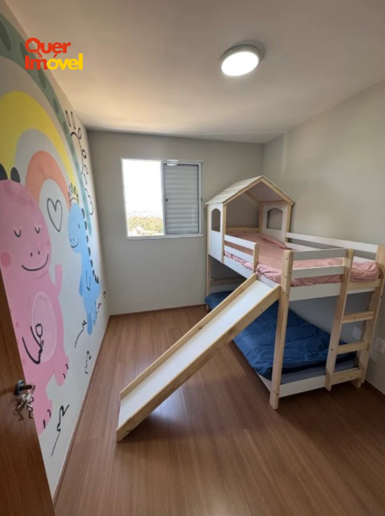 Apartamento, 2 quartos, 48 m² - Foto 9