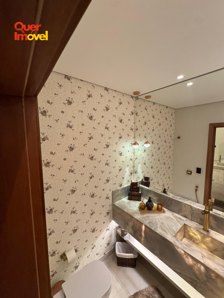 Casa de Condomínio, 4 quartos - Foto 57