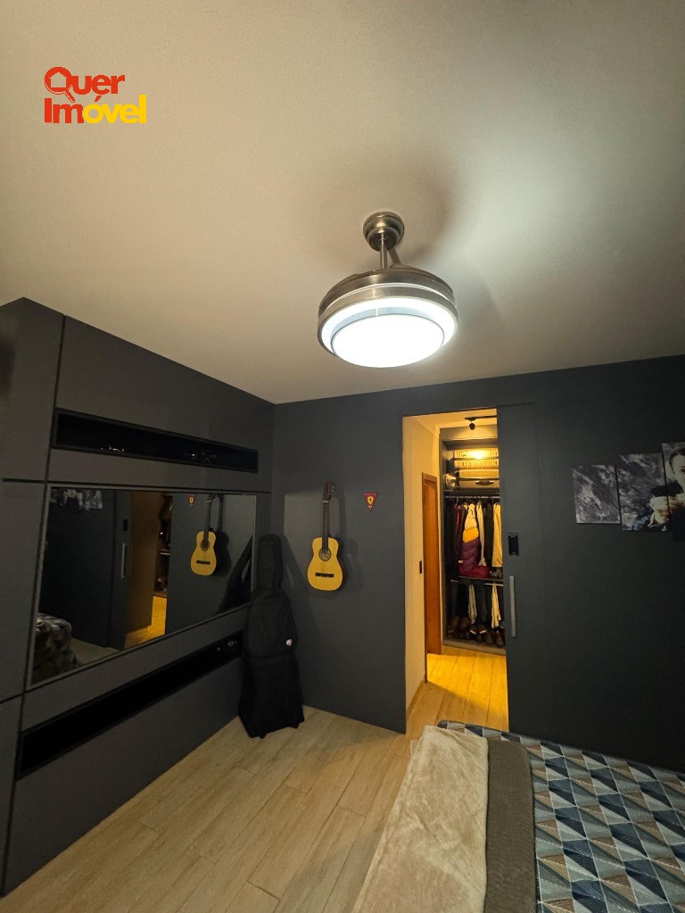 Casa de Condomínio, 4 quartos - Foto 32