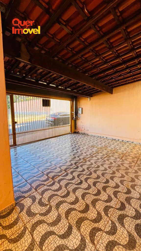Casa, 4 quartos, 270 m² - Foto 3