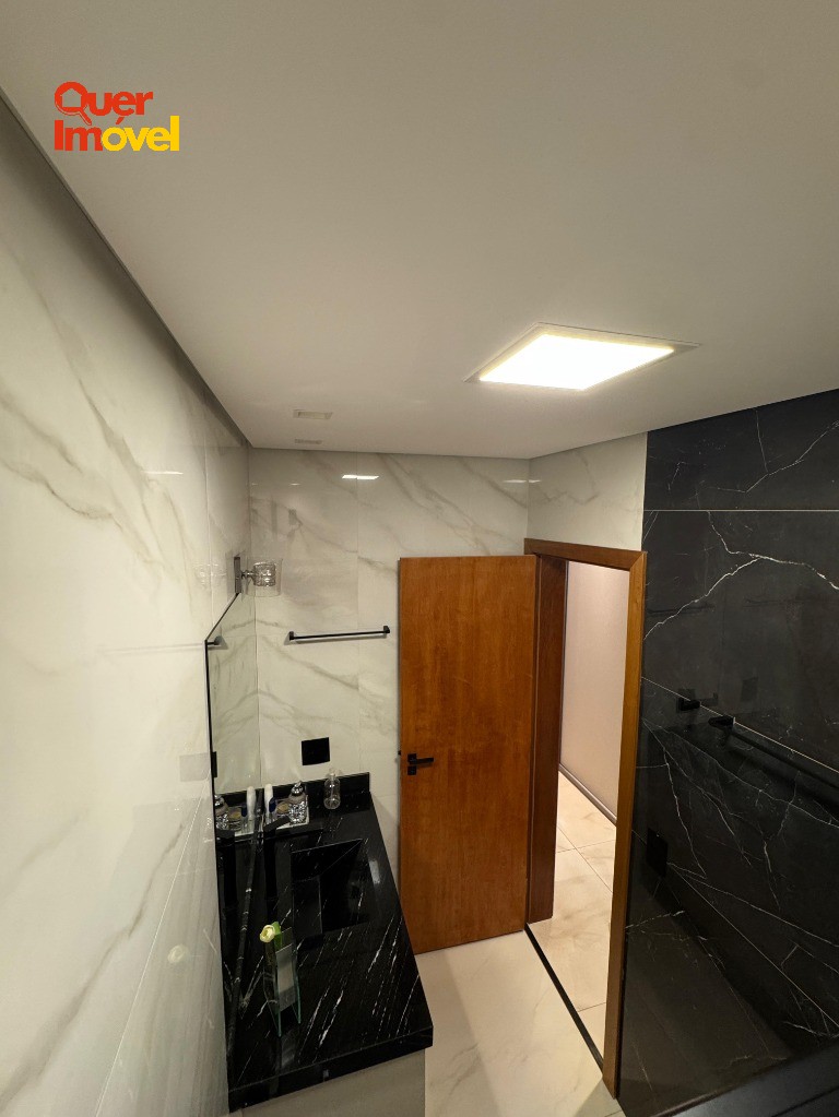 Casa de Condomínio, 4 quartos - Foto 62
