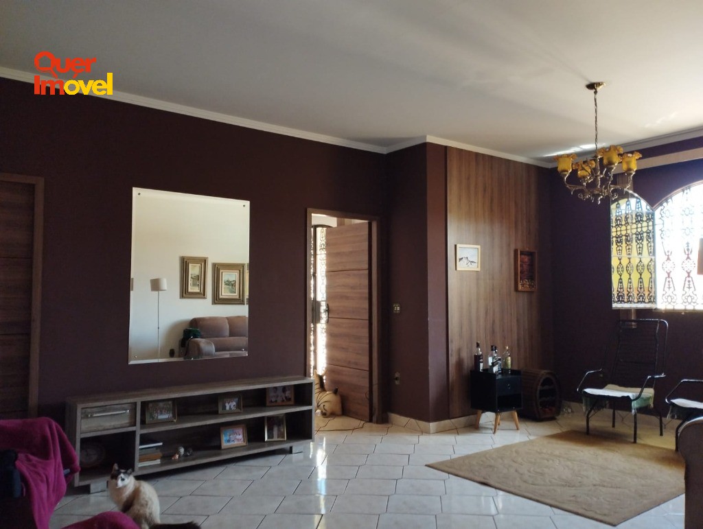 Casa, 4 quartos, 495 m² - Foto 6