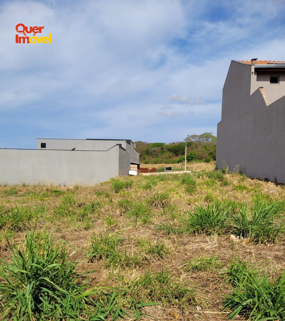 Terreno à venda em bairro planejado com 254,00 m² de área vi