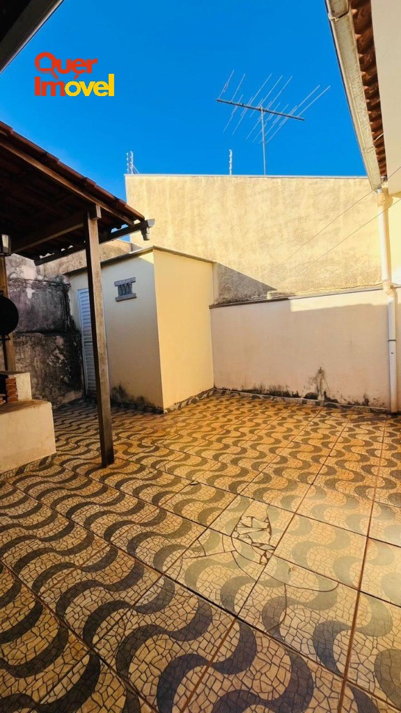 Casa, 4 quartos, 270 m² - Foto 32