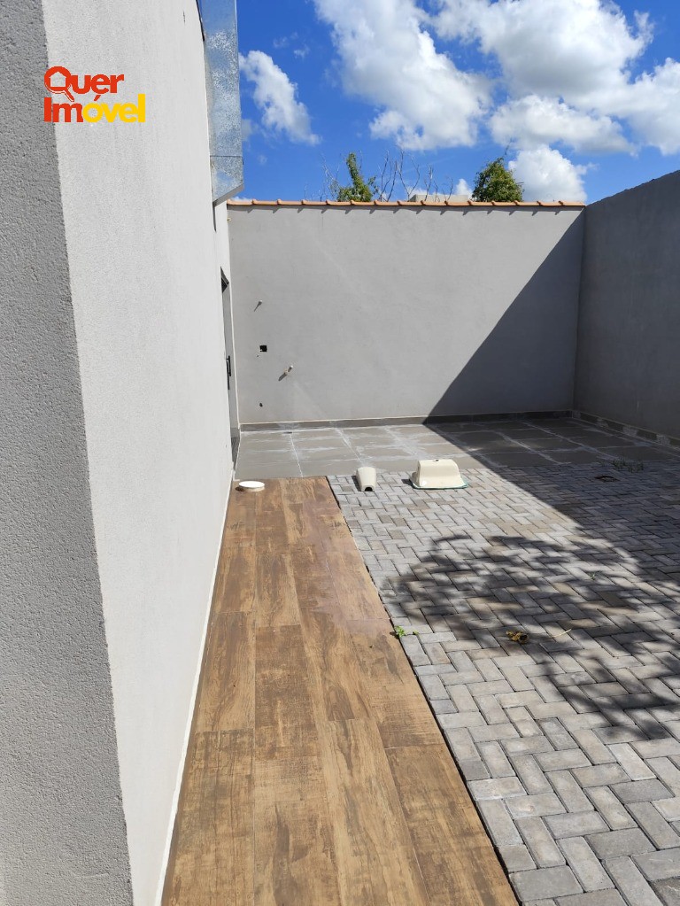 Casa, 3 quartos, 105 m² - Foto 24