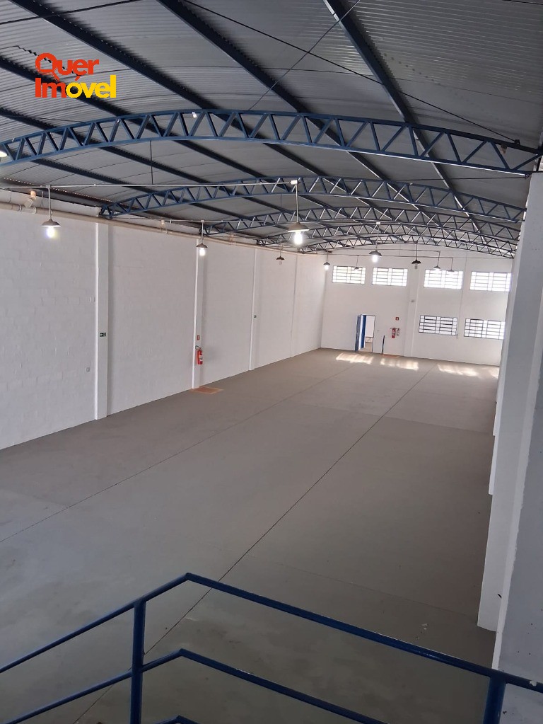 Depósito-Galpão, 510 m² - Foto 2