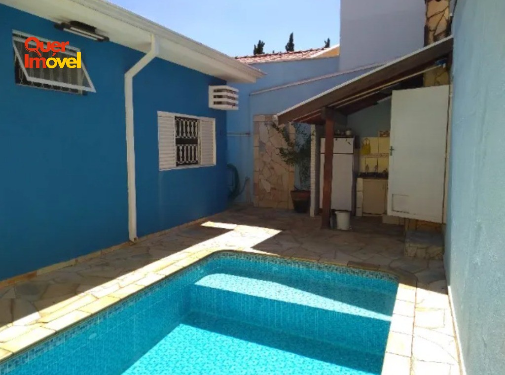 Casa, 3 quartos, 140 m² - Foto 17