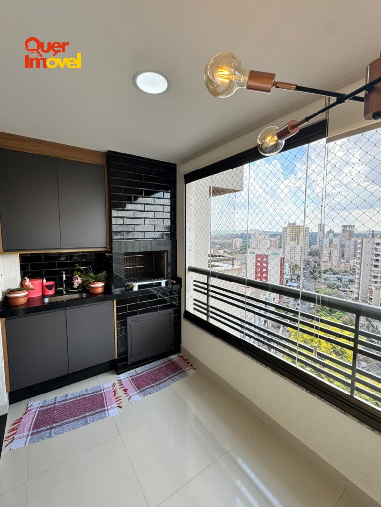 Apartamento, 2 quartos, 82 m² - Foto 6