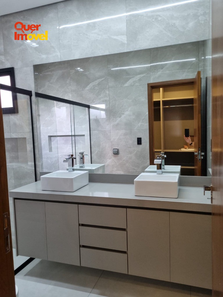 Casa de Condomínio, 3 quartos - Foto 24