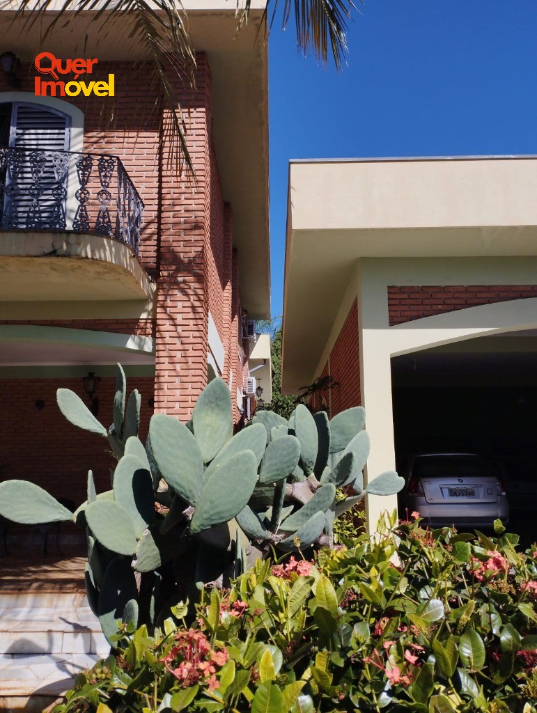 Casa, 4 quartos, 495 m² - Foto 22