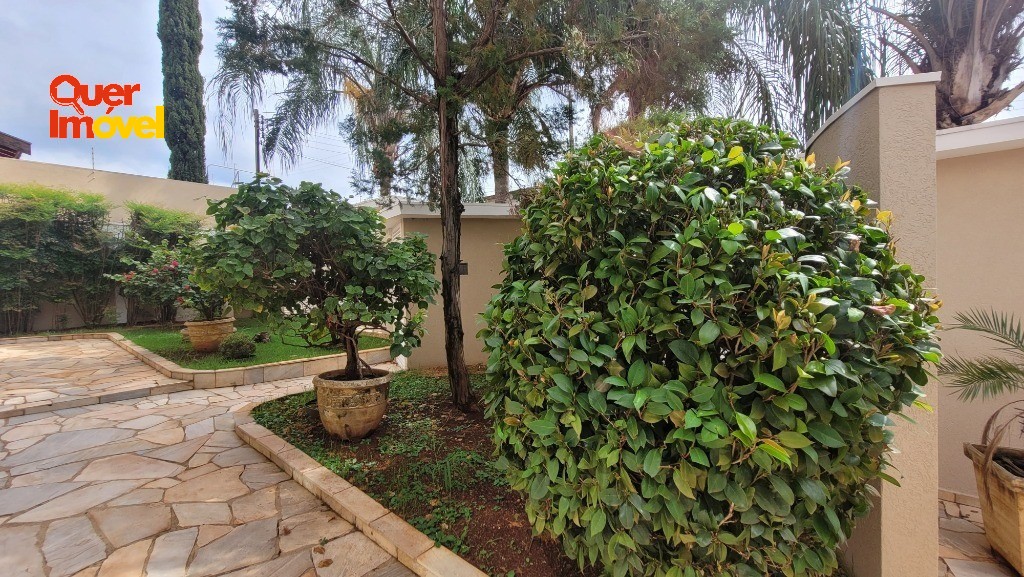 Casa, 4 quartos, 450 m² - Foto 7