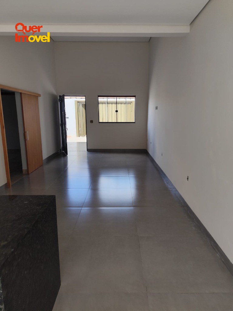 Casa, 3 quartos, 105 m² - Foto 1