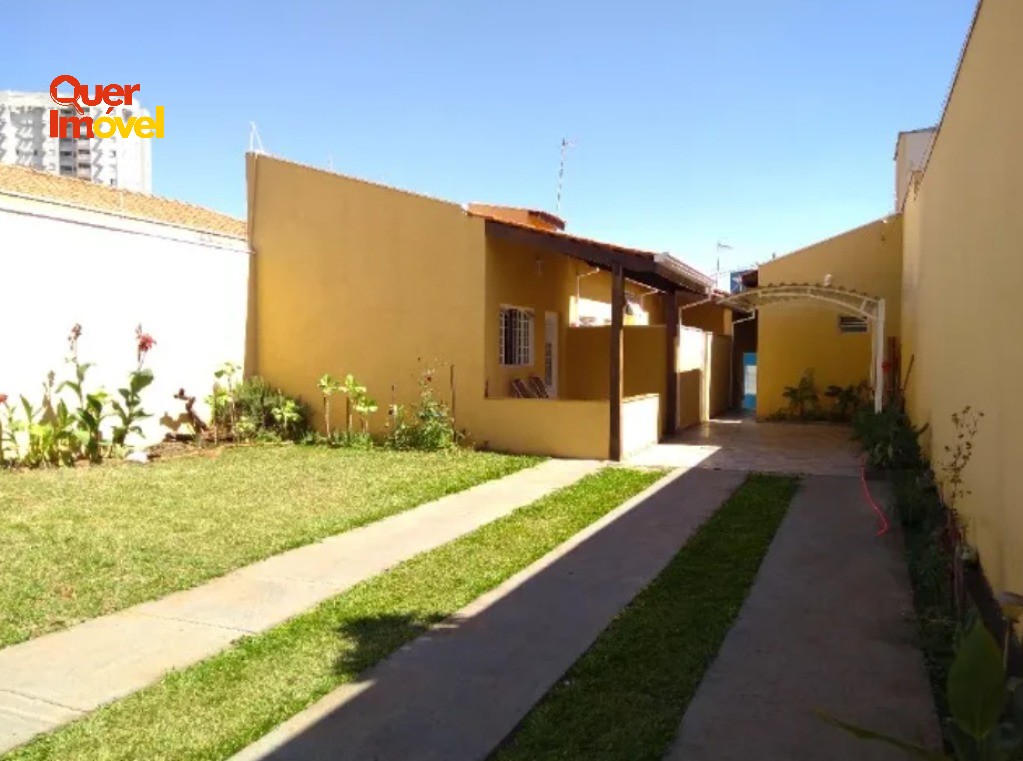 Casa, 2 quartos, 96 m² - Foto 1