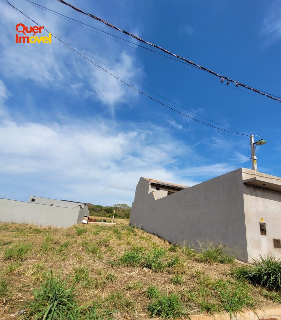 Terreno à venda em bairro planejado com 254,00 m² de área vi