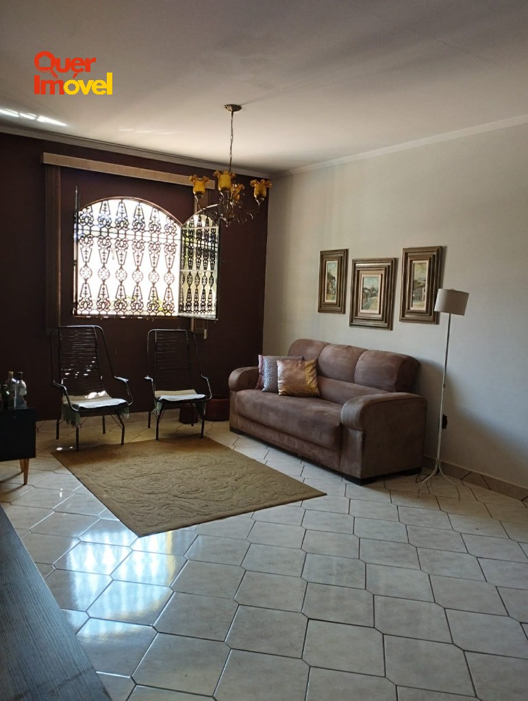 Casa, 4 quartos, 495 m² - Foto 7