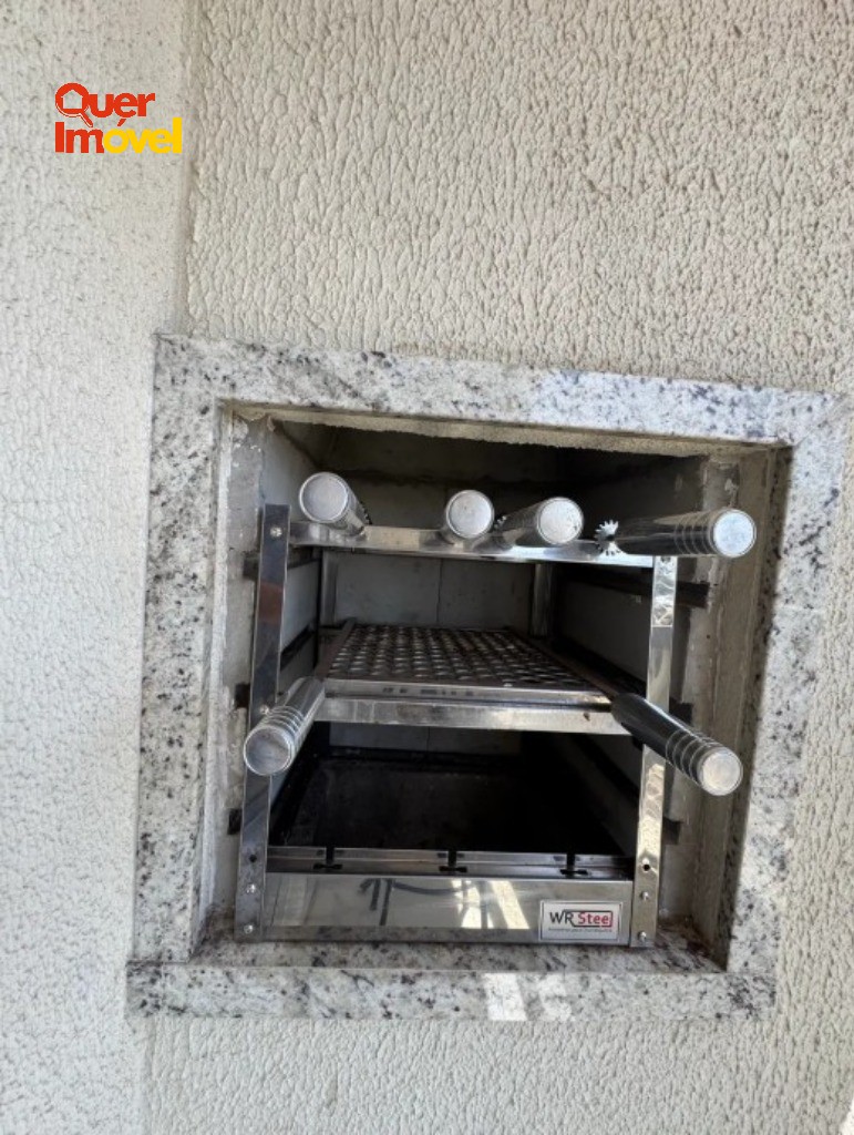 Apartamento, 2 quartos, 48 m² - Foto 5