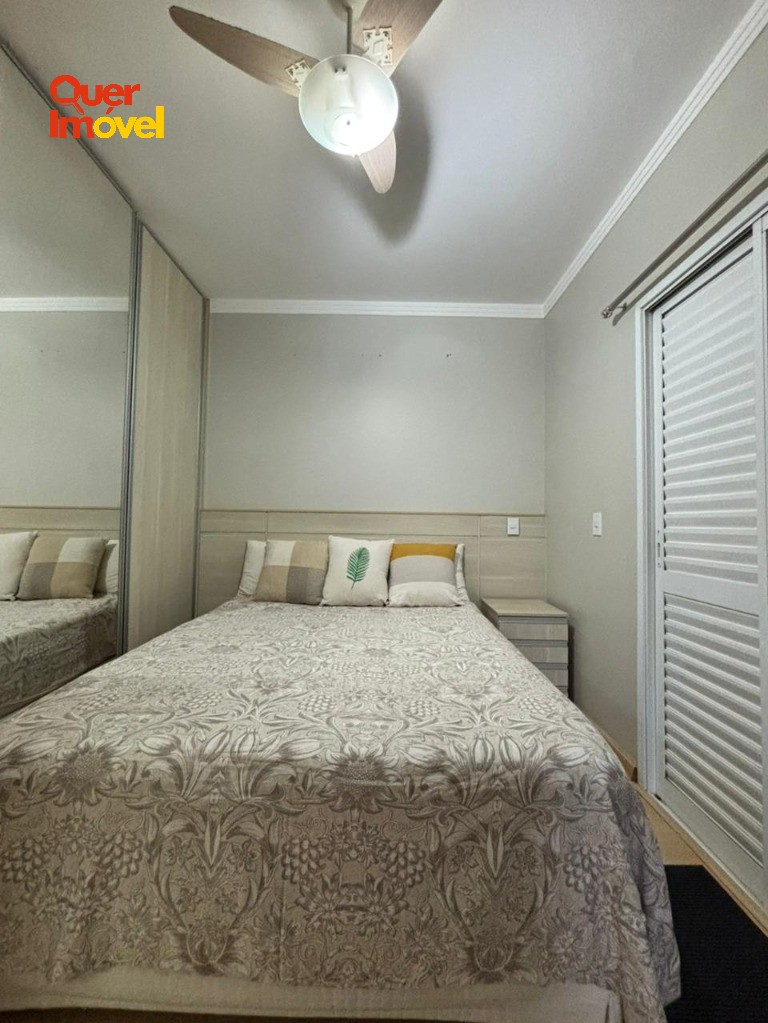 Casa de Condomínio, 3 quartos - Foto 24
