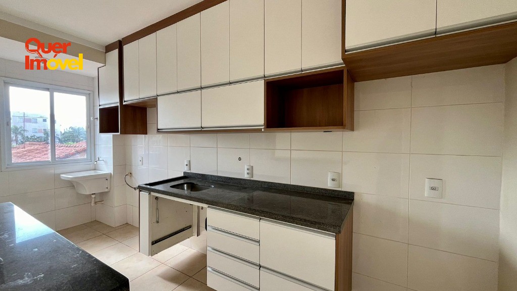 Apartamento, 2 quartos, 56 m² - Foto 3
