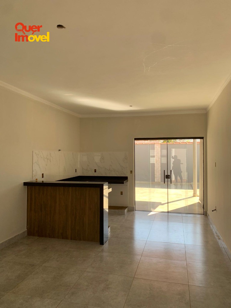Casa, 2 quartos, 80 m² - Foto 2