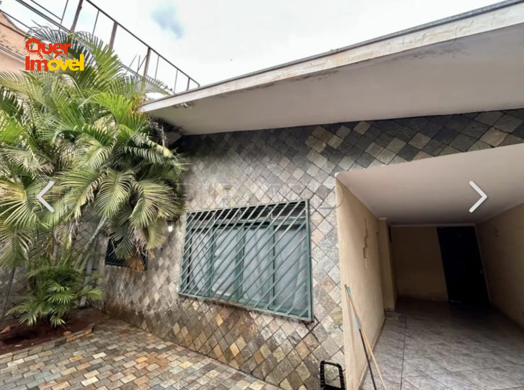 Casa, 3 quartos, 125 m² - Foto 2