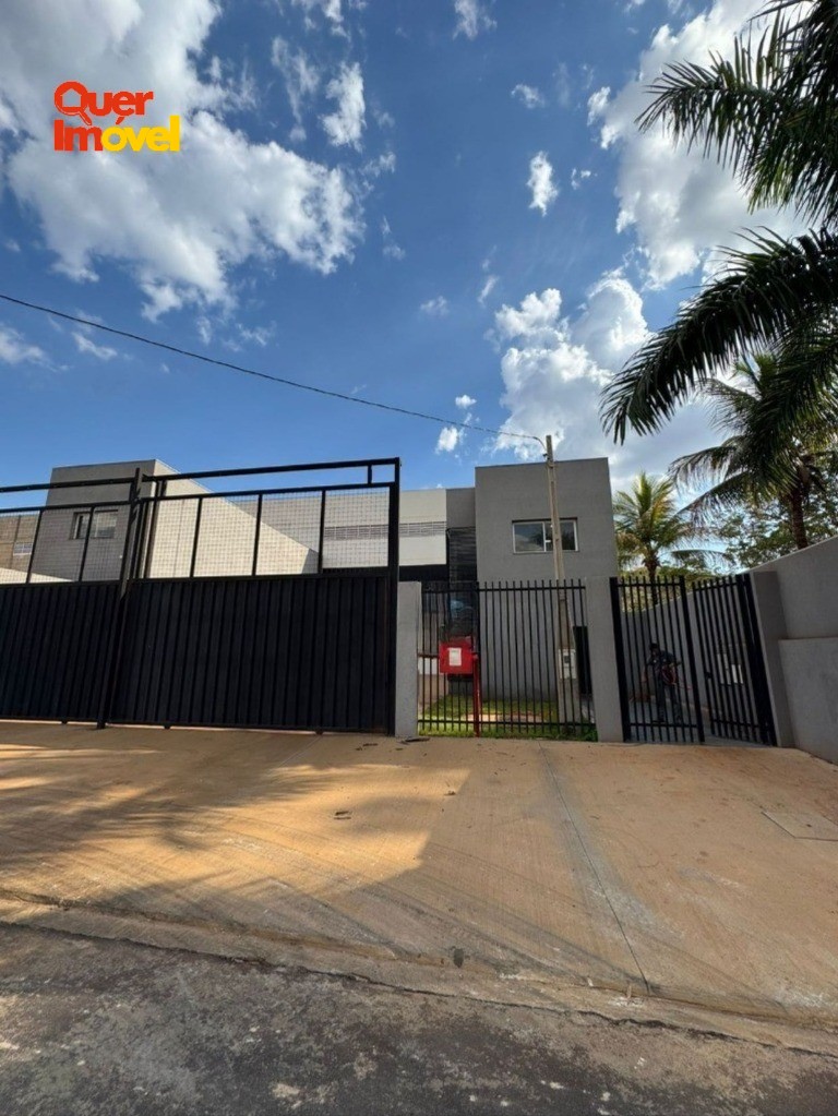 Galpão comercial de alto padrão em ribeirão preto-sp, recrei
