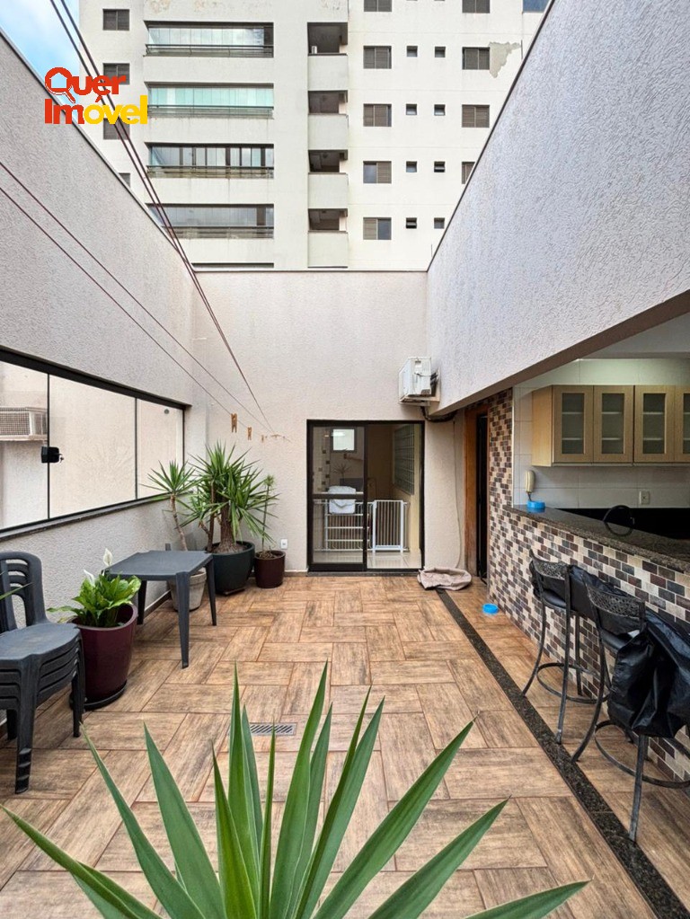 Cobertura, 4 quartos, 144 m² - Foto 25