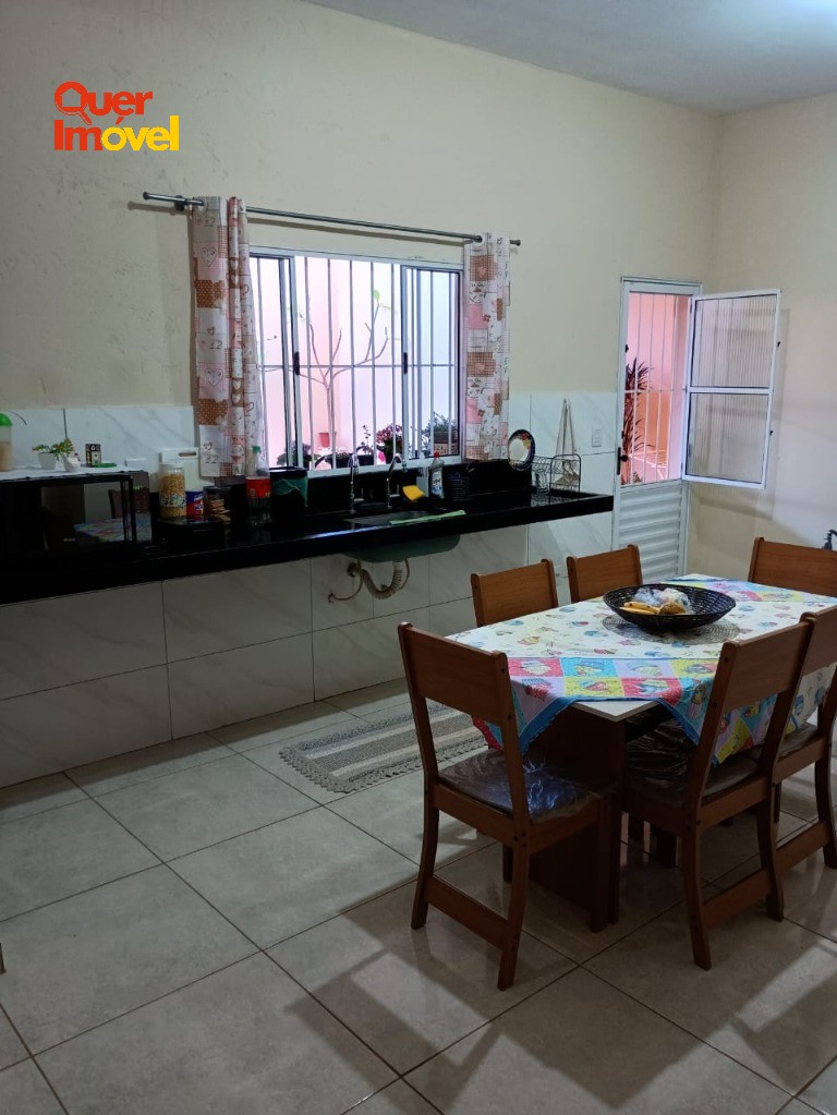 Casa, 3 quartos, 130 m² - Foto 12