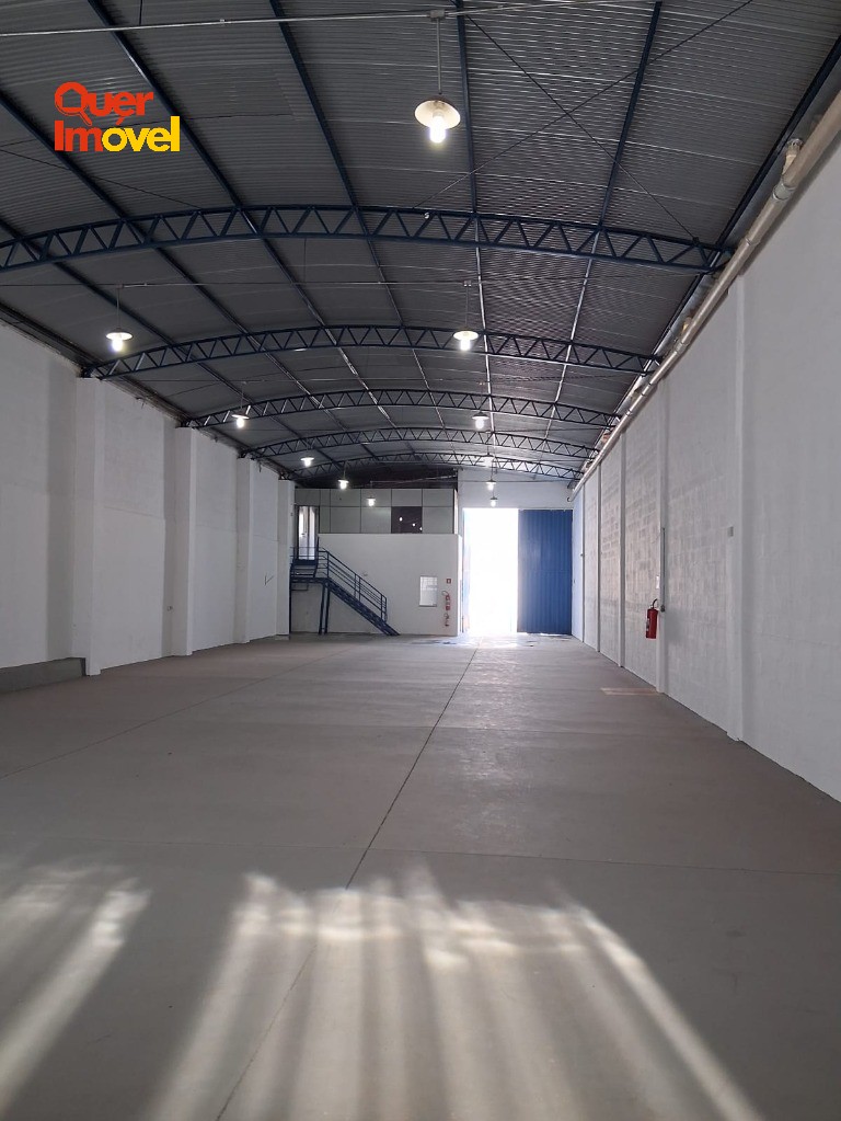 Depósito-Galpão, 510 m² - Foto 16